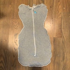 Love to dream sleep sack